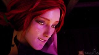 The Awakening part 01&02 full audio and subtitles