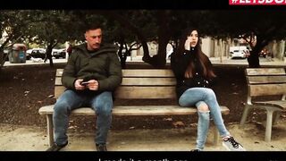 XXX SHADES - Romanian Teenagers Anya Krey Rubs Sex With