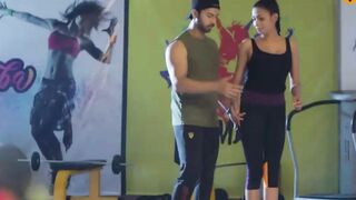 Honey Trap Part 02 Ullu Original Indian Web Series Hoe 3