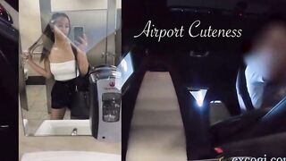 oriental Latina Alexia Anders Grabs Her Stunning Hooters While Gets Dicked!
