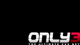 Only3x Presents - ONLY HARDCORE #4