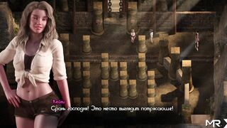 TreasureOfNadia - My Dick Grows Long E3 #59