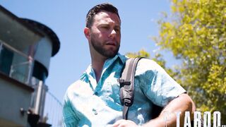 Idle Fantasies - My Eyes Are Up Here Seth Gamble, Lexi Luna