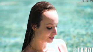 Idle Fantasies - My Eyes Are Up Here Seth Gamble, Lexi Luna