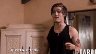 Keep It Down, You 2 Clarke Kent, Tyler Cruise, Jupiter Jetson