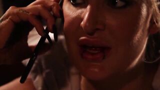 Unfaithful with the Busboy Skank two