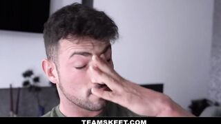Sweet Blondie Mona Blue Needs TikTok Reputation And Knows How