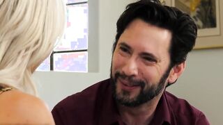 Bombshell MILF Squirter Nina Elle Really Wants That Cock