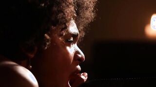 African Surreal Encounters at SinfulXXX Slut two