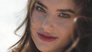 VIXEN Shy dark haired Stefany loses all control with Alberto Slut two