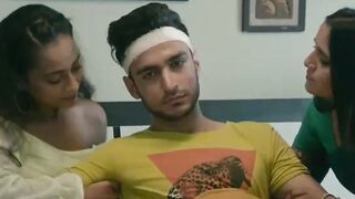 Palang Tod Siskiyaan Season 3 Ullu Original Indian Web Series Hoe 4