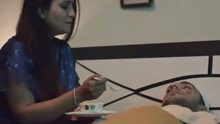 I love you Ullu Original Indian Web Series Hoe 4