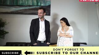LETSDOEIT - (Aaliyah Hadid, Paige Owens & Alex Legend) Married Next Door Cheat
