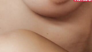 WhiteBoxxx - Great Babes Liya Silver And Sabrisse Naughty Lesbian Fantasy Fucking - LETSDOEIT