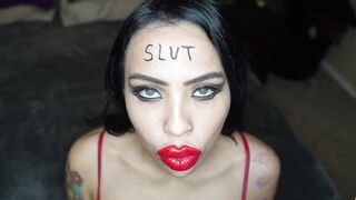 Hoe Lips Head