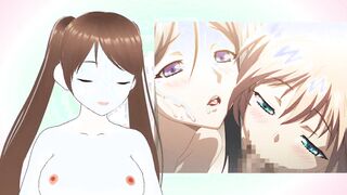 Try Not To Cum Challenge to Animated With Me FINALE (Rule 34, Lewd VTuber)