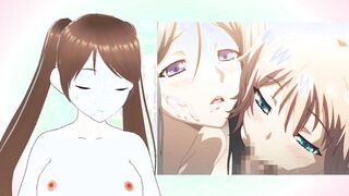 Try Not To Cum Challenge to Animated With Me FINALE (Rule 34, Lewd VTuber)