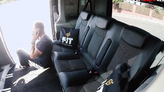 POUNDED IN TRAFFIC - Amirah Adara Hook Up With A
