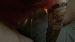 Amateur teens lover blows and fucks