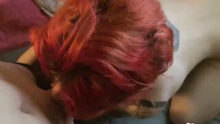 Amateur teens lover blows and fucks