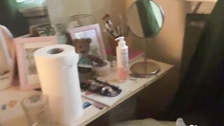 Amateur teens lover blows and fucks