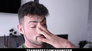 Blondie Needs TikTok Reputation And Knows How to Make It