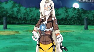 Naruto: Kunoichi Coach | Ino Yamanaka 19 Year Old Gets Her Tight Pure Butt Creampied | My sexiest gameplay moments | Part #3