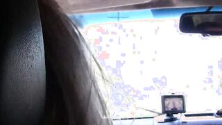 Adorable College sluts Lacy Pickup at Beach for First Casting Pounded