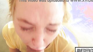 CHLOE CHERRY IS THE GREAT CUNT WITH MOUTH NEXT DOOR CUM DUMPSTER TEENS TO PLOWED HARD AND RELENTLESSLY - MEGA COMPILATION