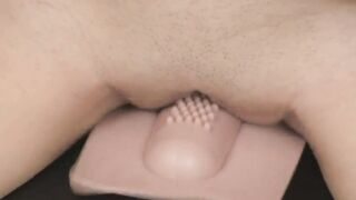 Roxie is a Hot teenagers who fucks herself with sex dildos