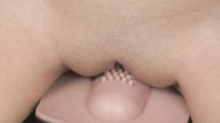 Roxie is a Hot teenagers who fucks herself with sex dildos