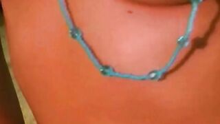 Beauty Natasha plays with dildos alone at Fantasy Island