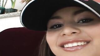 Nothing But A Teenagers Hole Michelle Maylene