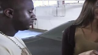 Amazingly Hot Veronica give oral sex and additionally ride on a monster penis
