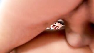 Finger Fucked Inside The Tight Ass Of Hottie Cunt With Mouth Tatiana Khual