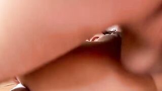 Finger Fucked Inside The Tight Ass Of Hottie Cunt With Mouth Tatiana Khual