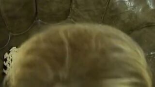 A clip full of lust with a Bae and perverted big titted woman