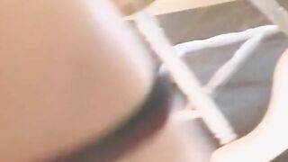A tape with deep anal penetrations with Anal, Double