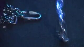 A tape full of pretty Bombshell and filthy anal sex with Anal,