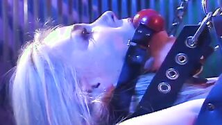 A tape full of pretty Bombshell and filthy anal sex with Anal,