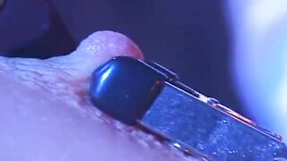 A tape full of pretty Bombshell and filthy anal sex with Anal,