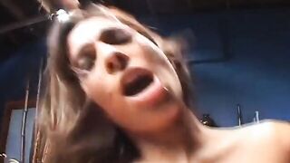 A movie dedicated to all couple of cunt with mouth with giant tits