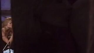 Chrissy Sparks masturbates and finger fucked her lesbo friend's