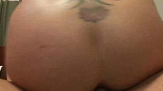 Anal sex for a slutty red haired