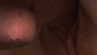 Steph is a 19 year old who has an interracial boned with dick