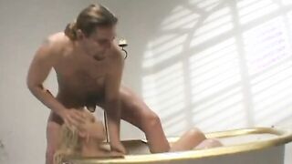 A clip dedicated to all couple of anal sex with Anal,