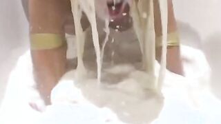 A clip dedicated to all couple of anal sex with Anal,