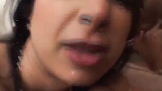 A tape with deep anal penetrations with Anal, Oral Sex,