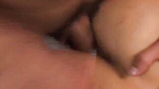 A tape with deep anal penetrations with Anal, Oral Sex,