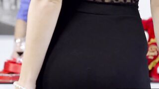 MomsTeachSex - Cougar And StepSons Romantic VDay Fucked S7:E7
